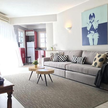 Stylish Center Apartment Vilamoura Exterior photo