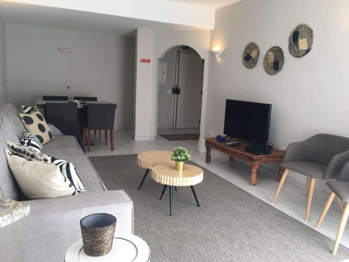 Stylish Center Apartment Vilamoura Exterior photo