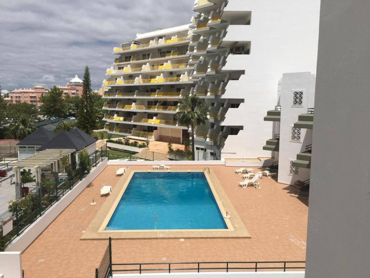 Stylish Center Apartment Vilamoura Exterior photo