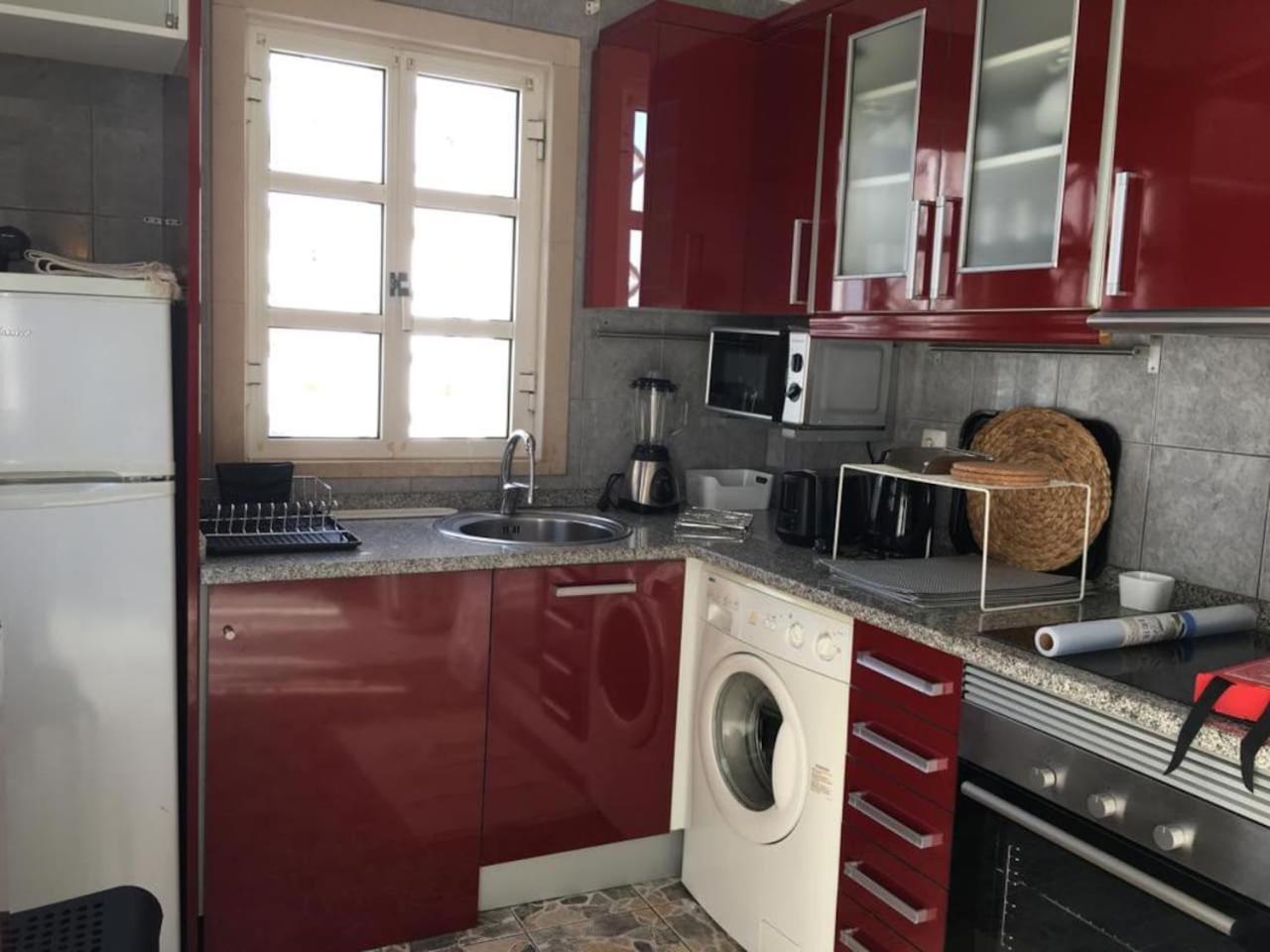 Stylish Center Apartment Vilamoura Exterior photo